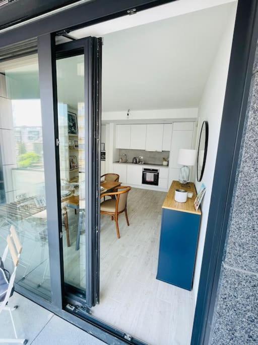 Appartement Cosy One Bedroom In City Center W Private Terrace-31 Luxembourg